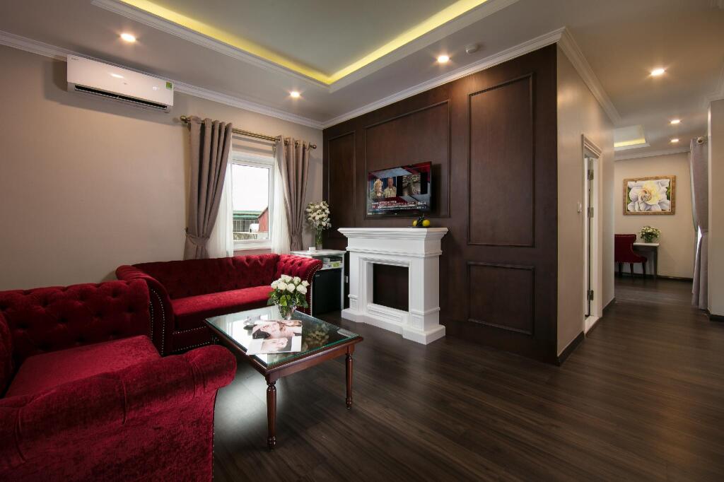 Ханой: Hong Ngoc 2 Hotel