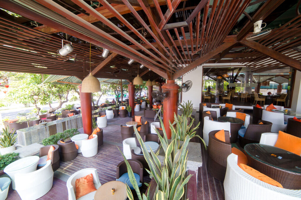 MissBamboo Hotel Nha Trang — фото 3