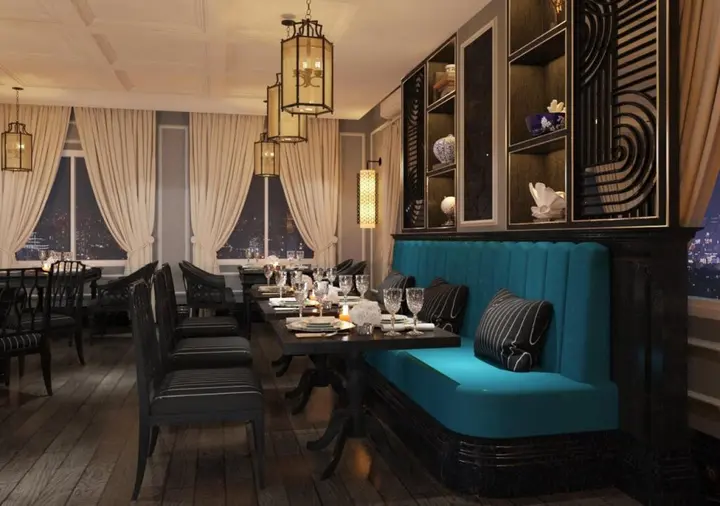 Ханой: Imperial Hotel & Spa
