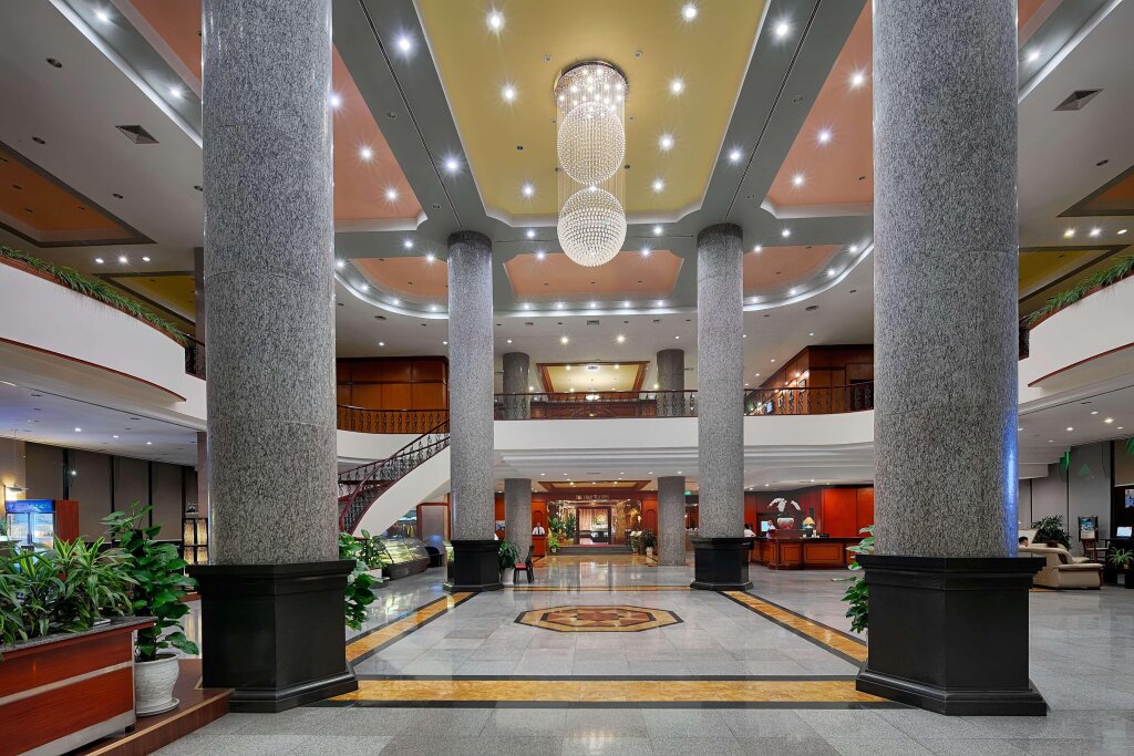 Отель Halong Plaza — фото 3