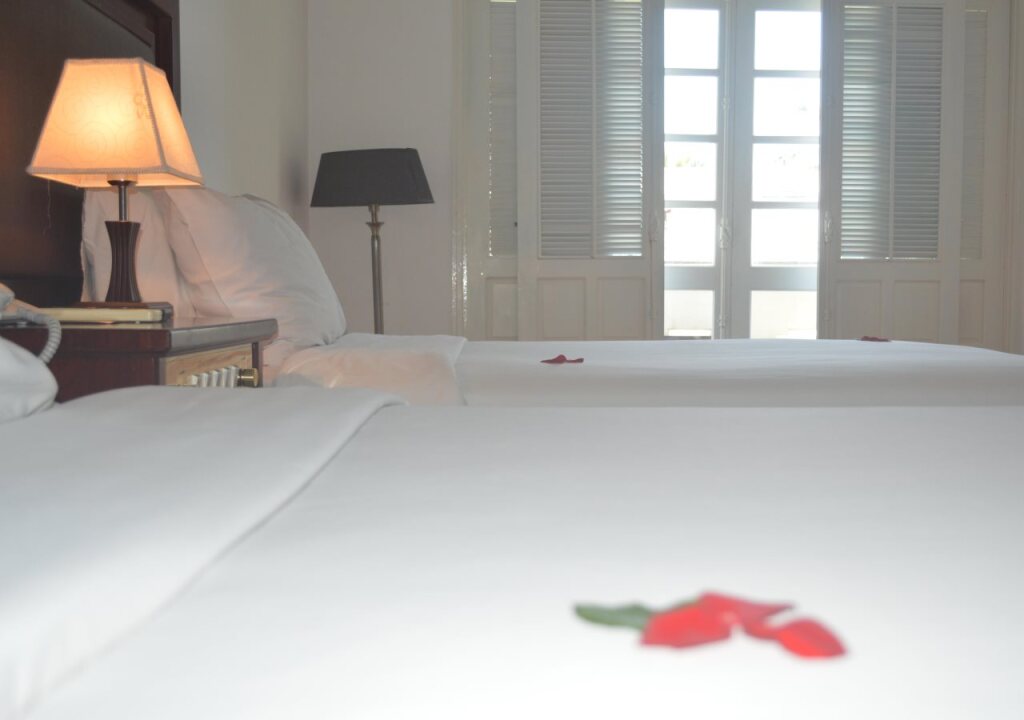 Хойан: Sea and Sand Hotel