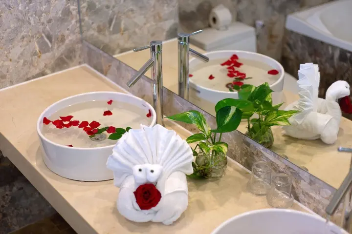 Хойан: Aurora Riverside Hotel and Spa