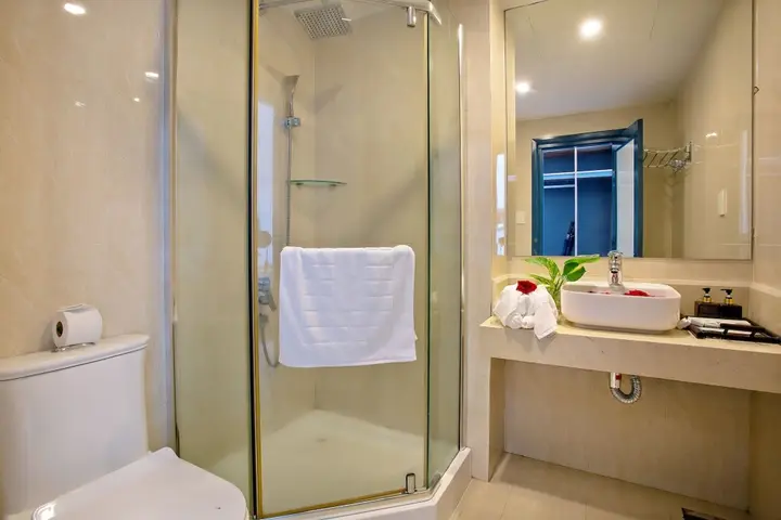 Хойан: Aurora Riverside Hotel and Spa