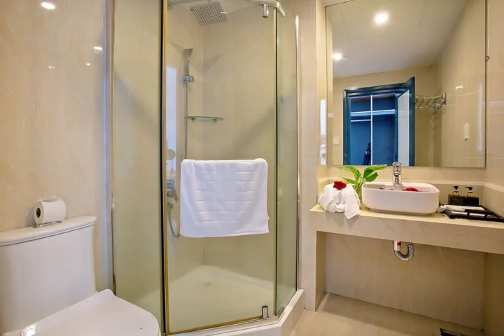 Хойан: Aurora Riverside Hotel and Spa