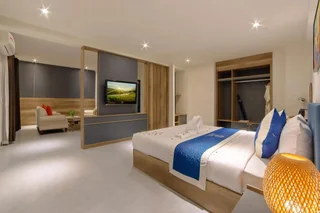 Хойан: Aurora Riverside Hotel and Spa