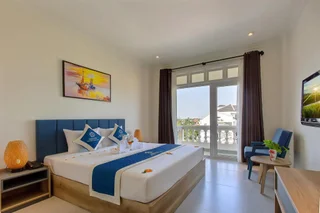 Хойан: Aurora Riverside Hotel and Spa