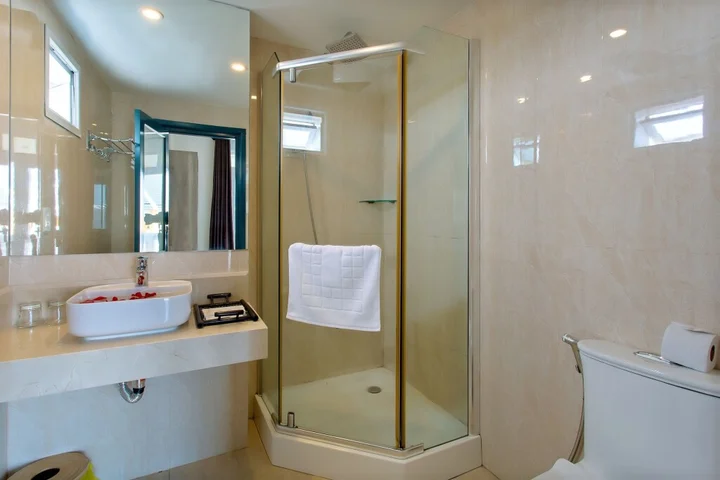 Хойан: Aurora Riverside Hotel and Spa