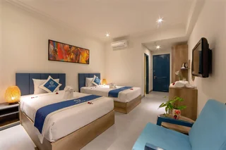 Хойан: Aurora Riverside Hotel and Spa