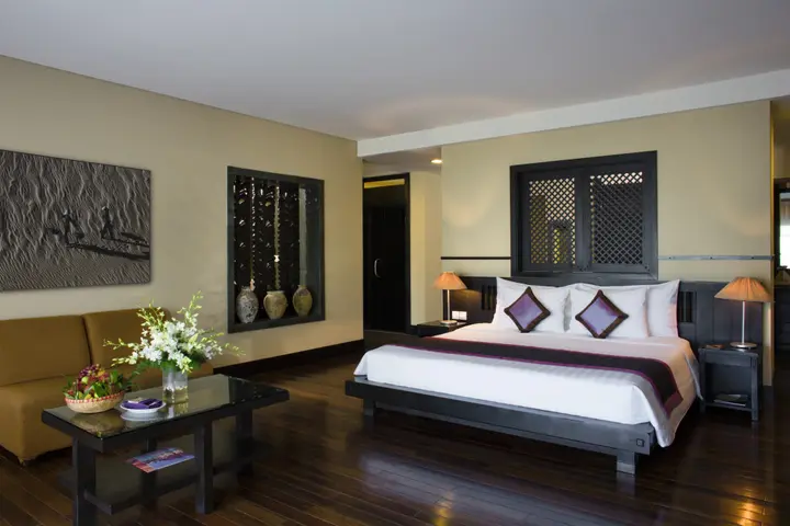 Фантхьет: Anantara Mui Ne Resort
