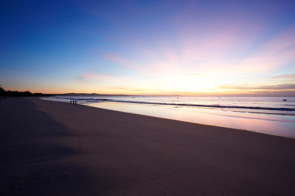 Фантхьет: Anantara Mui Ne Resort