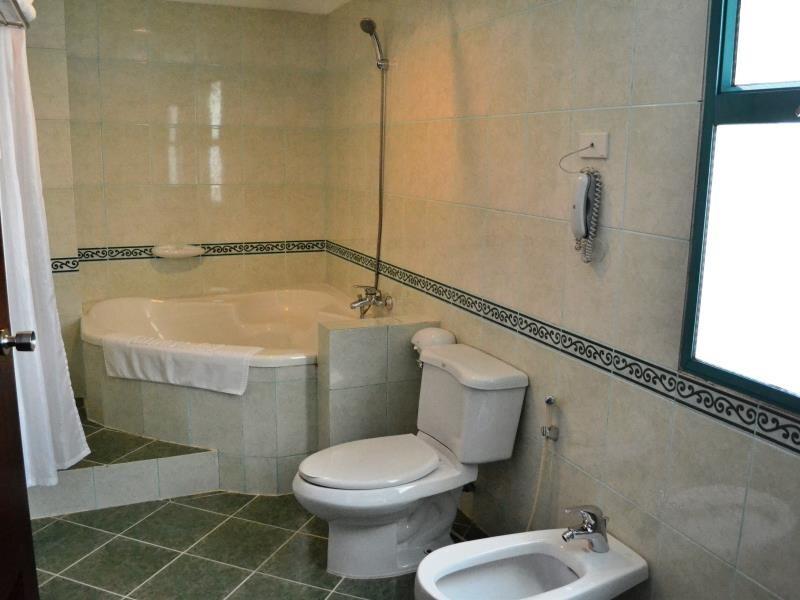 Халонг: Mithrin Hotel Halong