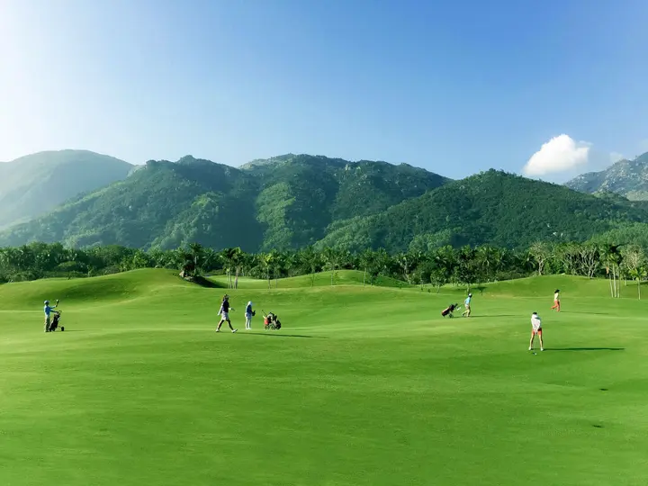 Нячанг: Diamond Bay Resort and Spa