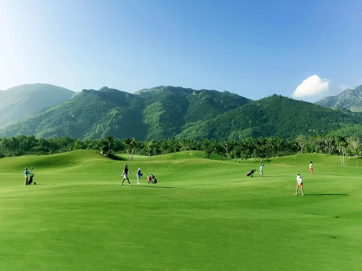 Нячанг: Diamond Bay Resort and Spa