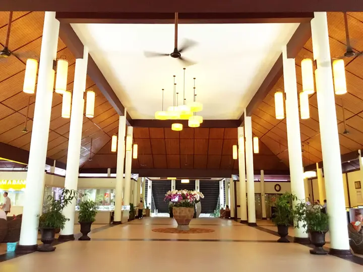 Нячанг: Diamond Bay Resort and Spa