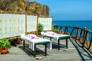 Нячанг: Diamond Bay Resort and Spa