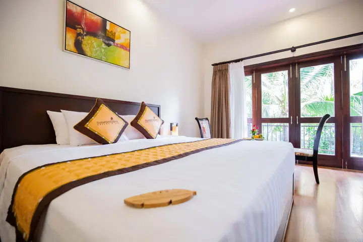Нячанг: Diamond Bay Resort and Spa