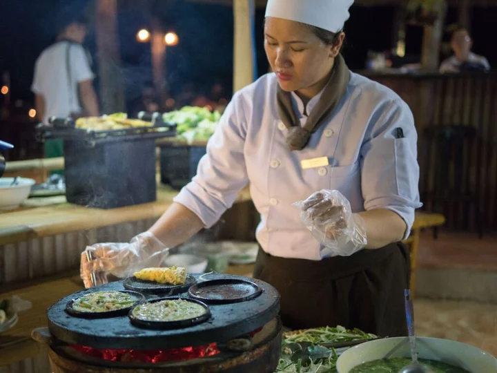 Нячанг: Diamond Bay Resort and Spa