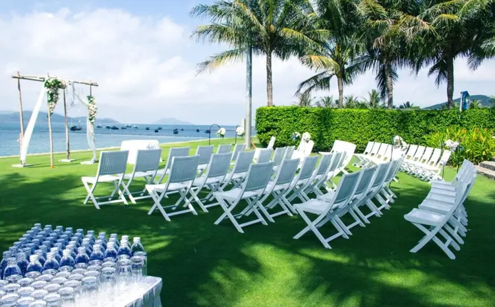 Нячанг: Diamond Bay Resort and Spa