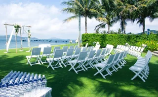 Нячанг: Diamond Bay Resort and Spa
