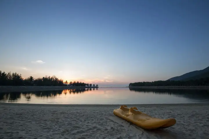 Нячанг: Diamond Bay Resort and Spa