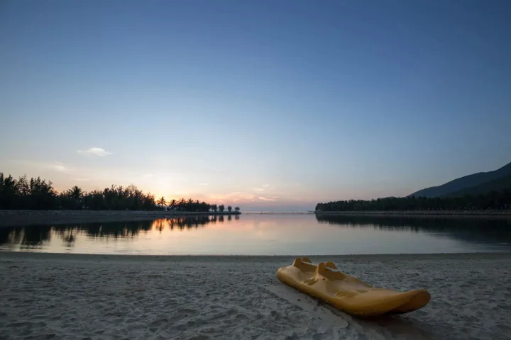Нячанг: Diamond Bay Resort and Spa