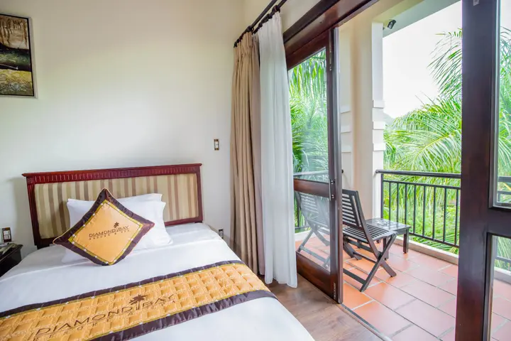 Нячанг: Diamond Bay Resort and Spa