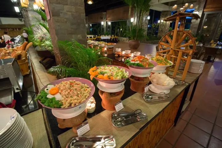 Нячанг: Diamond Bay Resort and Spa