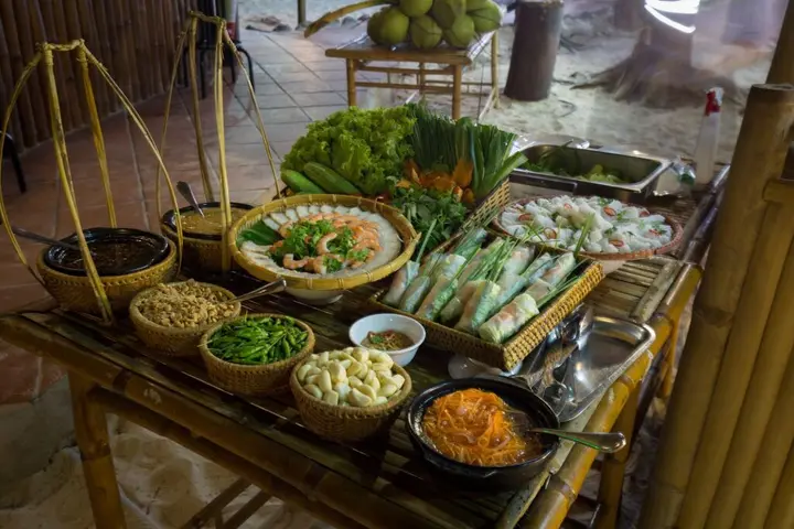 Нячанг: Diamond Bay Resort and Spa