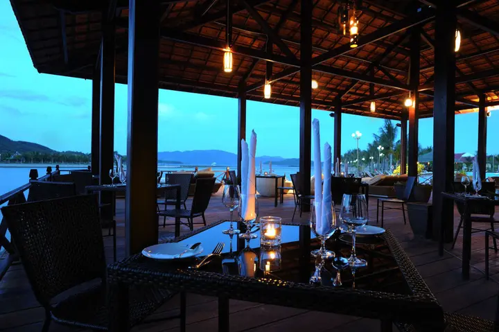 Нячанг: Diamond Bay Resort and Spa