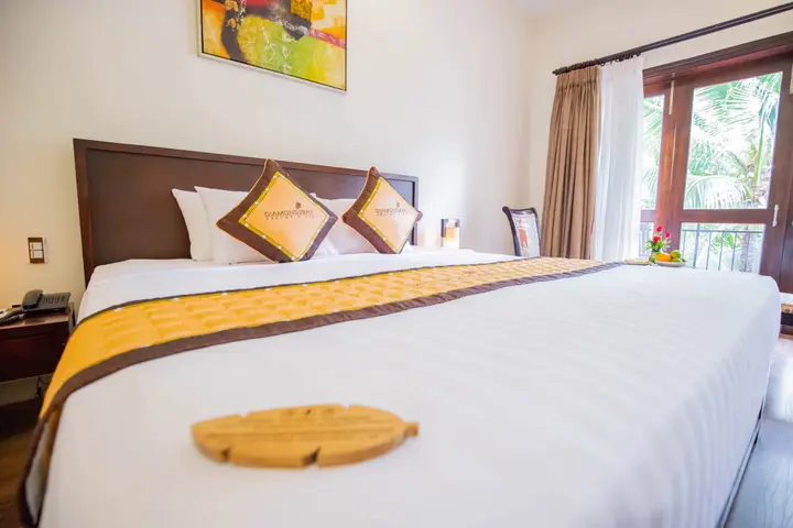 Нячанг: Diamond Bay Resort and Spa