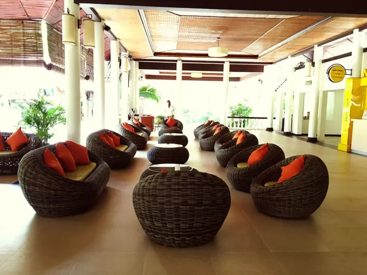 Нячанг: Diamond Bay Resort and Spa