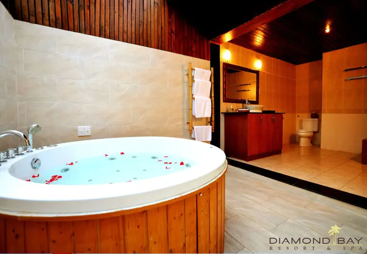 Нячанг: Diamond Bay Resort and Spa