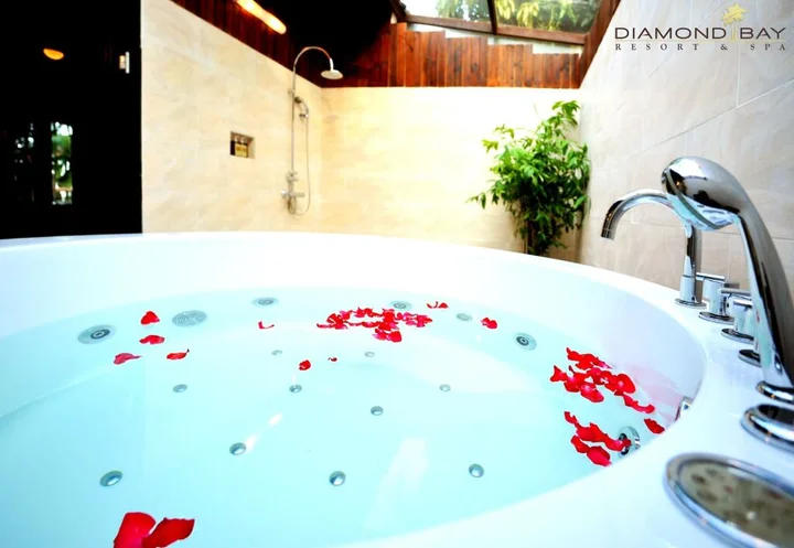 Нячанг: Diamond Bay Resort and Spa