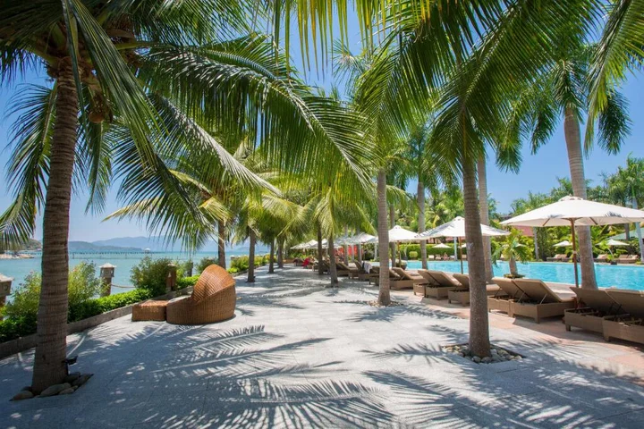 Нячанг: Diamond Bay Resort and Spa