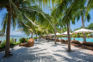 Нячанг: Diamond Bay Resort and Spa