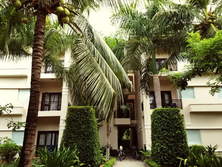 Нячанг: Diamond Bay Resort and Spa