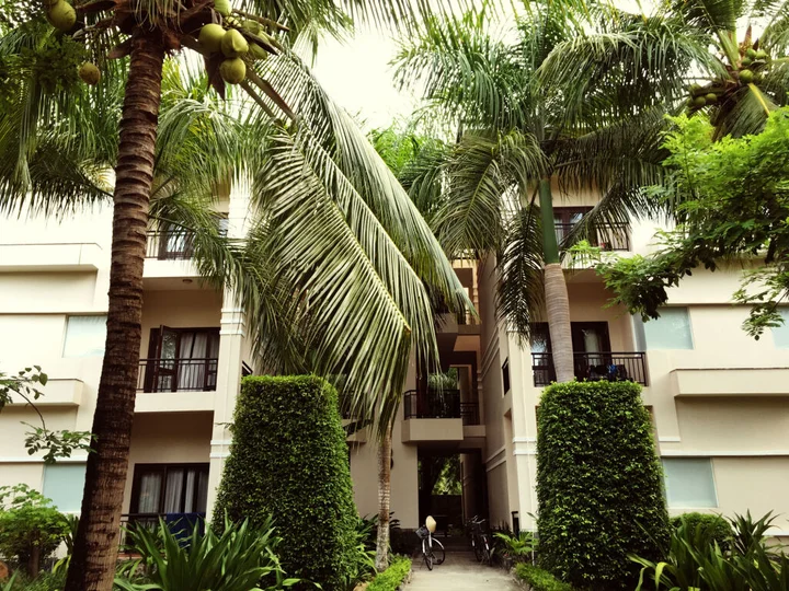 Нячанг: Diamond Bay Resort and Spa