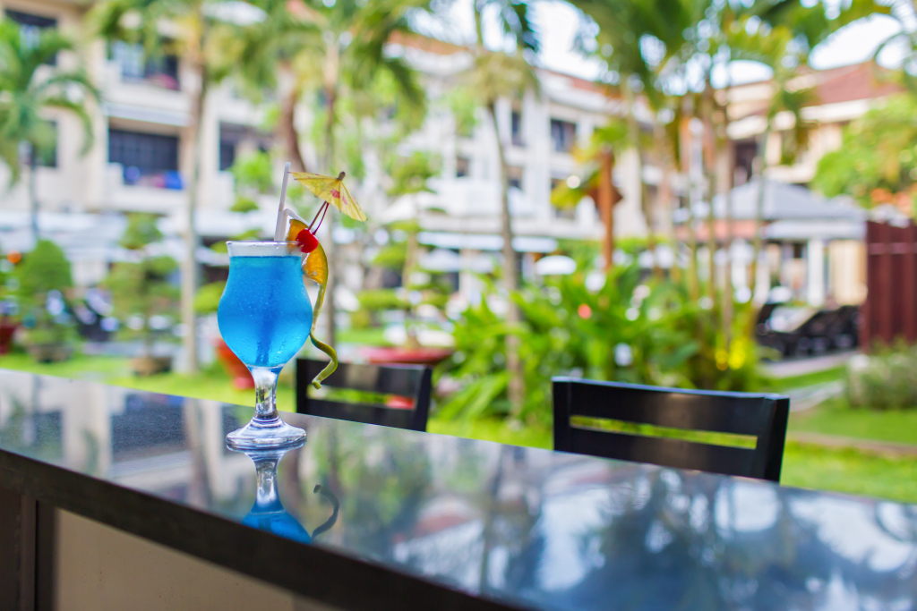 Хойан: Hoi An Historic Hotel