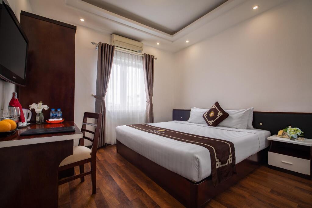 Ханой: La Suite Hotel