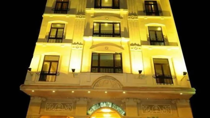 Ханой: Royal Gate Hotel