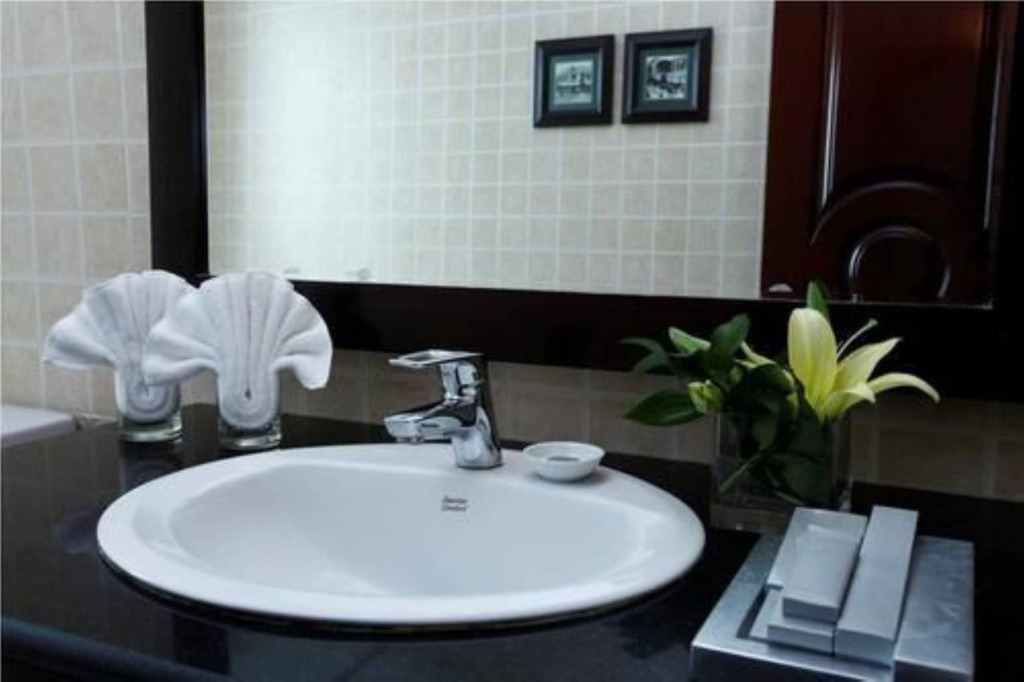 Ханой: Medallion Hanoi Hotel