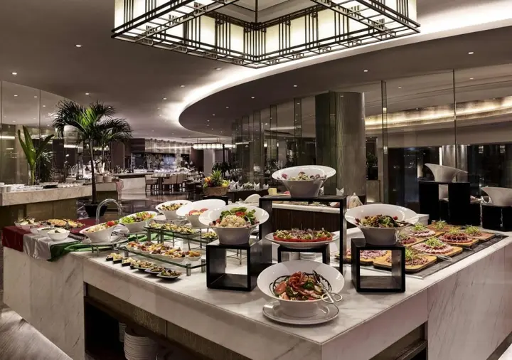 Ханой: Pullman Hanoi Hotel