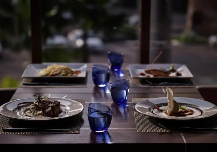 Ханой: Pullman Hanoi Hotel