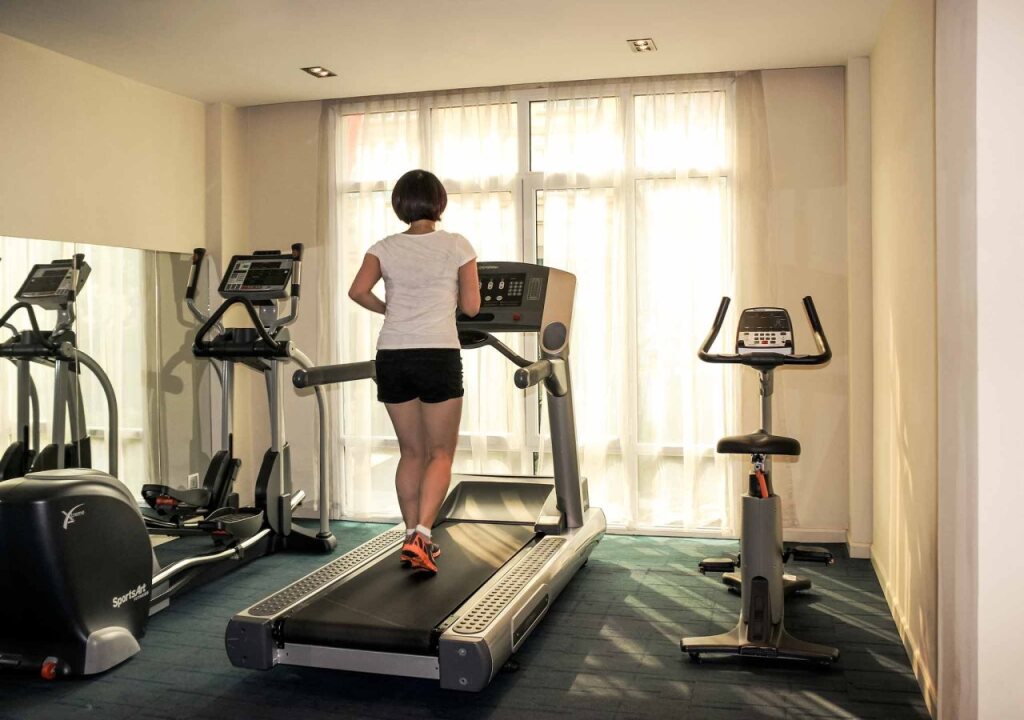 Ханой: Mercure Hanoi La Gare