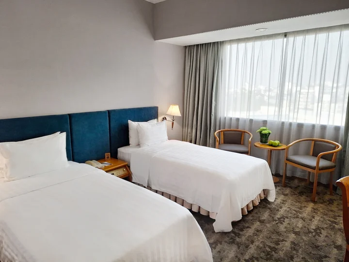 Ханой: Hanoi Hotel