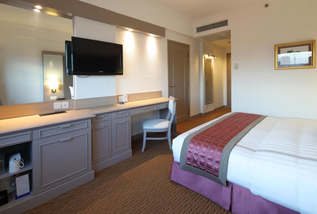 Ханой: Sunway Hotel Hanoi