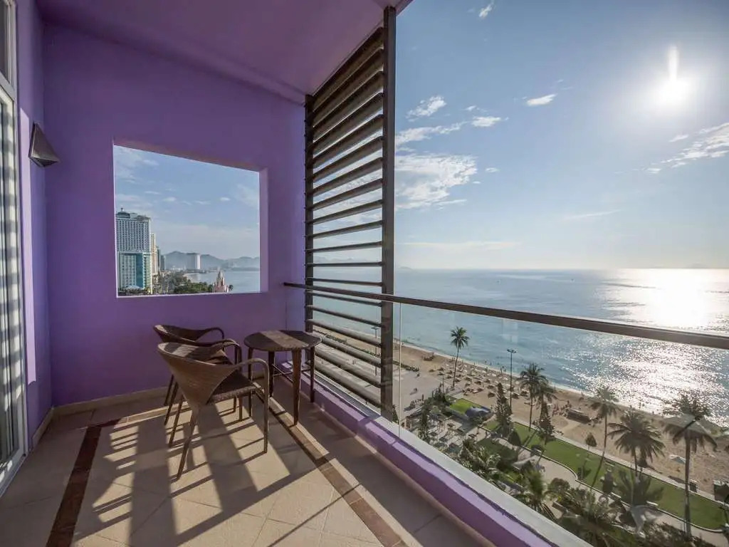 Нячанг: Отель Novotel Nha Trang