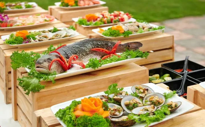 Халонг: Tuan Chau Resort Ha Long
