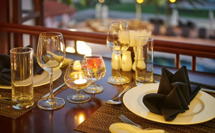 Халонг: Tuan Chau Resort Ha Long