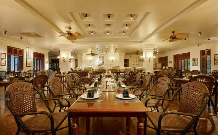 Халонг: Tuan Chau Resort Ha Long